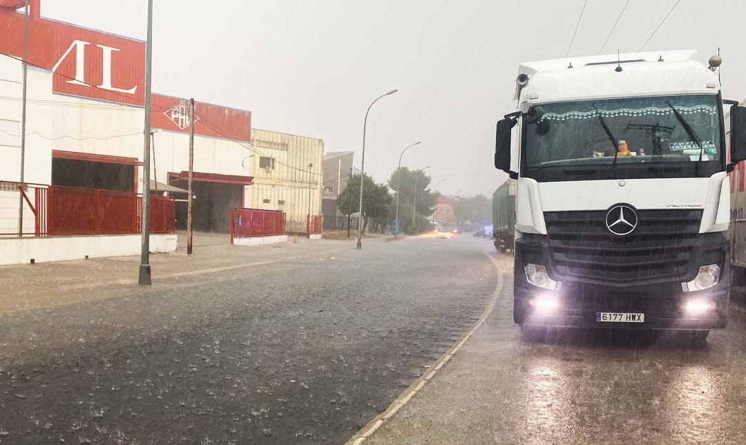 La EGM fuente del Jarro destinará la subvención municipal a imbornales más eficientes y reparación de aceras