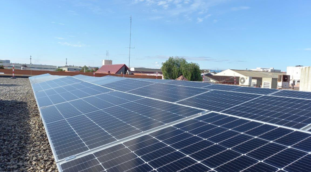 La EGM Fuente del Jarro profundizó en 2022 en el desarrollo de servicio de valor añadido para sus empresas