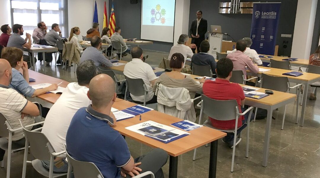 Fuente del Jarro pregunta a empresas y trabajadores sus necesidades de formación para implementar nuevos cursos