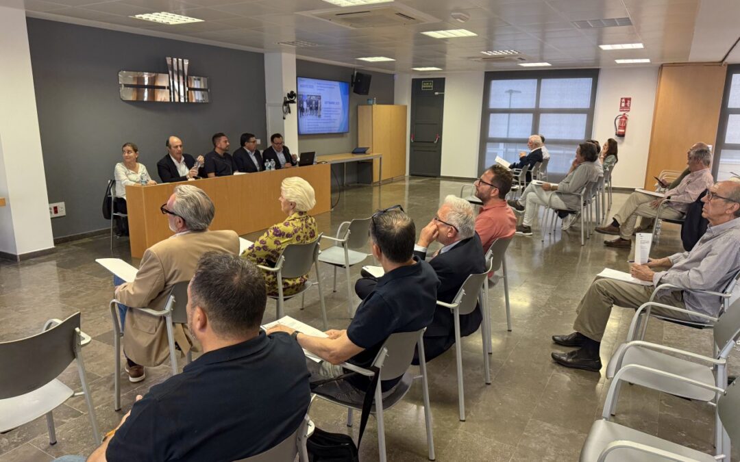La Asamblea General de Fuente del Jarro avala la gestión y estrategia de la EGM
