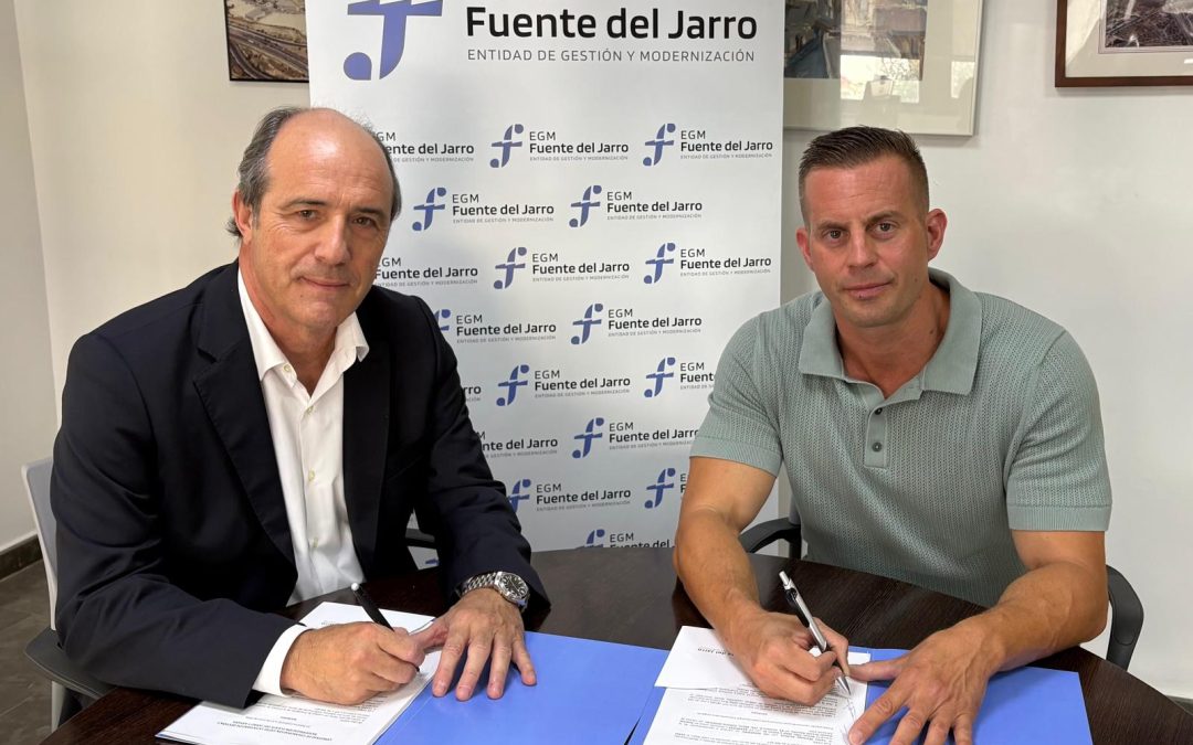 SOLARION LUMILIGHT se suma al II Encuentro Empresarial Fuente del Jarro